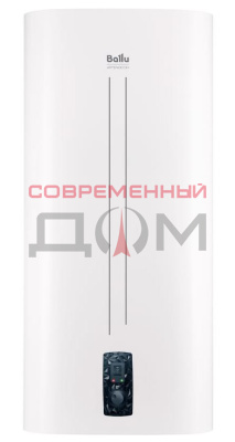 Водонагреватель Ballu Artendo DH BWH/S 50/ 2кВт, 50л